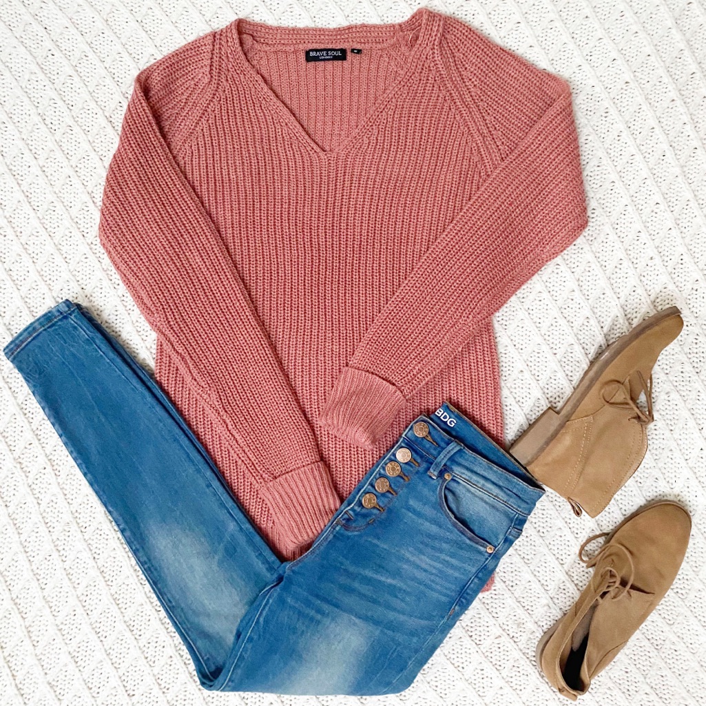 Levi’s + Bdg